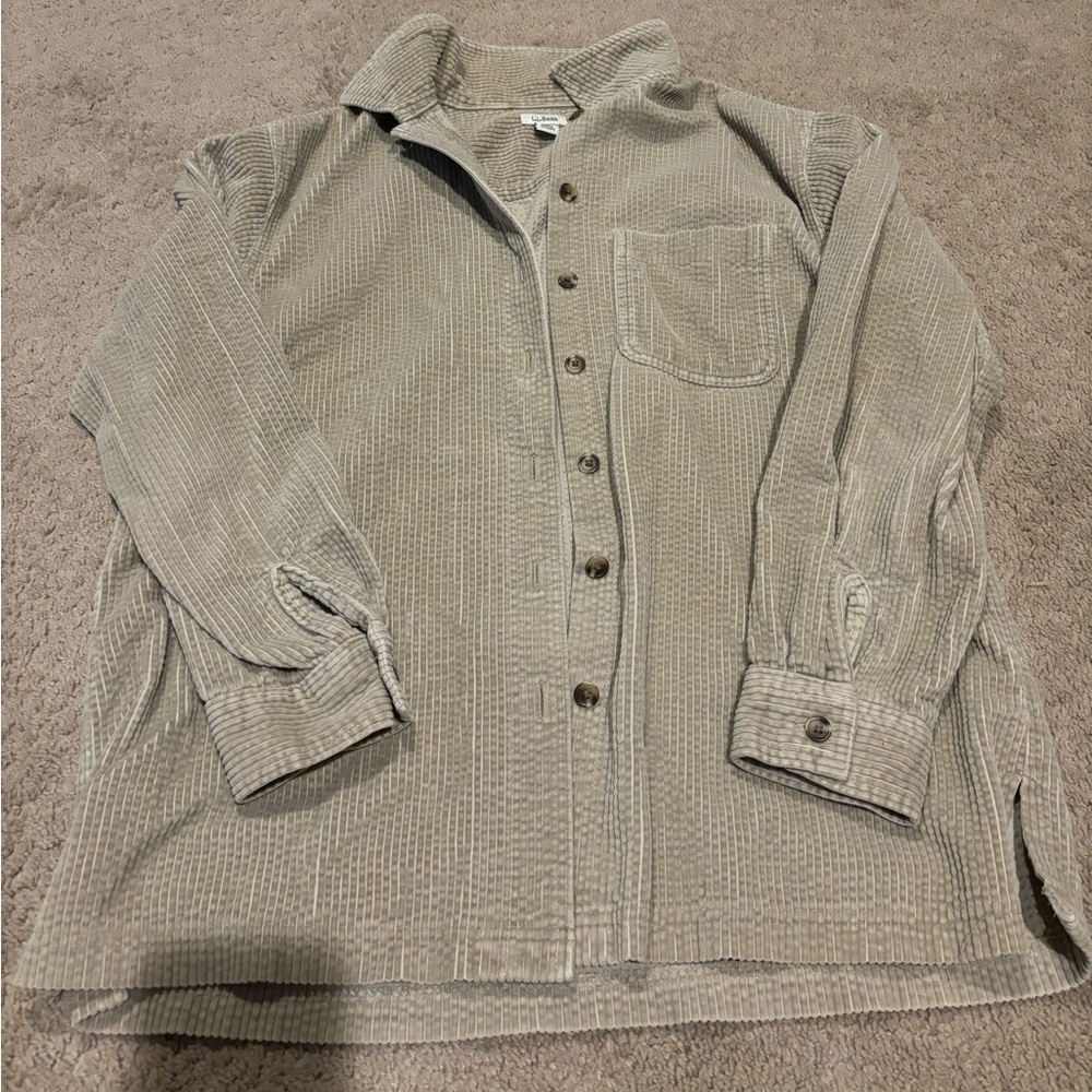 L.l.bean jacket